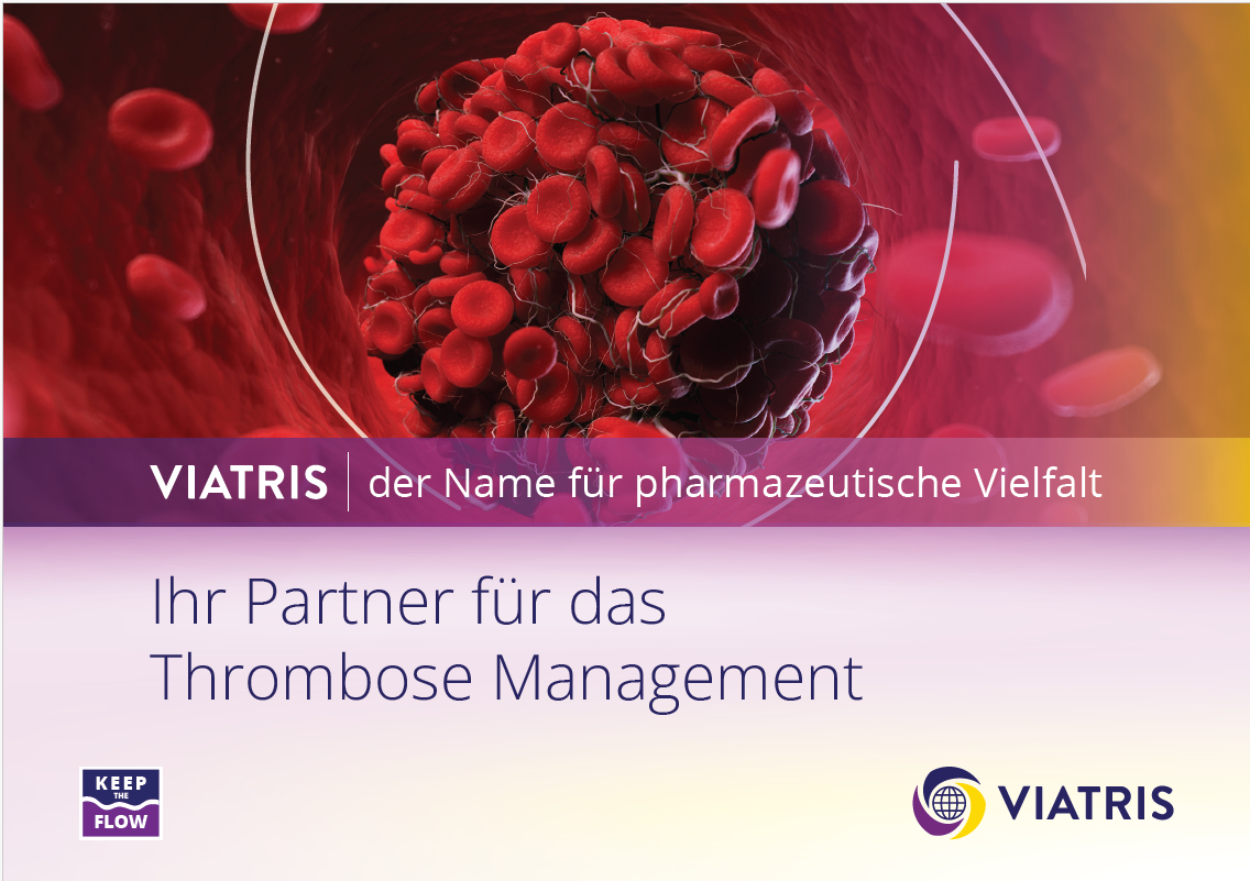 Thrombose Portfolio FR 