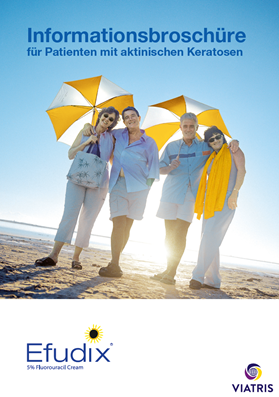 Efudix Patientenbroschre Februar 2023